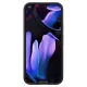 Google Pixel 9 Pro XL dėklas Spigen Enzo Aramid, juodas