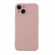 TFO Matt TPU dėklas skirtas Xiaomi Redmi 13C 5G, šviesiai rožinis