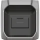 Papildomas akumuliatorius EcoFlow DELTA 3 1024 Wh