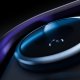 Apsauginis dėklas 3mk Smoke MagCase skirtas iPhone 17 Pro Max, violetinis