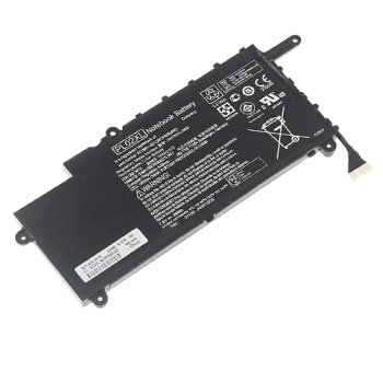 Originali HP HSTNN-LB6B nešiojamojo kompiuterio baterija
