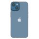 TFO Slim 1 mm dėklas, skirtas iPhone 14, permatomas