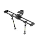 Motorizuotas kameros slankiklis Zeapon Axis 100 Pro, 100 cm