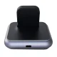 Joyroom JR-WQW03 Magnetic Charger for Apple Watch, Black