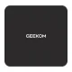 Mini kompiuteris GEEKOM IT12 Max Intel Core Ultra 5 125U 16GB 500GB SSD Win11 Pro