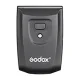 Fotoaparato blykstė Godox TT520III su RT siųstuvu