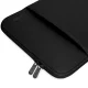 Tech-Protect Neoprene 15-16\" nešiojamojo kompiuterio dėklas, juodas