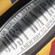 Kirpyklos purkštuvas barber A-12 200 ml, auksinis