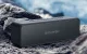 Nešiojamas „Bluetooth“ garsiakalbis Blitzwolf BW-WA4, 30W, IPX6, juodas