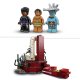 LEGO Marvel 76213 Karaliaus Namoro sosto salė