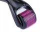 Activeshop Derma Roller mikroadatinės mezoterapijos volelis 0,25 mm, 540 plieninių adatų