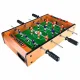 Nešiojamas stalo futbolas 12 žaidėjų (51 x 31 x 9 cm)