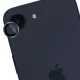 Apsauginis kameros stiklas 3mk Lens Protection Pro iPhone 16e, pilkas