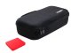 Protective Case for Nintendo Switch 2 Travel Bag with Handle, Black