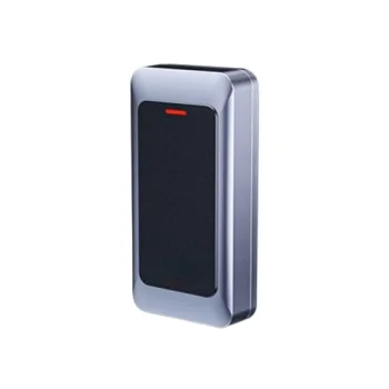 EM / Mifare / HID RFID bekontakčių kortelių skaitytuvas