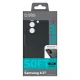 SBS Instinct dėklas telefonui Samsung Galaxy A37, juodas
