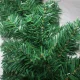 Pre-lit Christmas Garland with 70 LED Lights, 270 cm