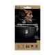 PanzerGlass E2E Screen Protector with Camera Cover for iPhone 13 mini, Black