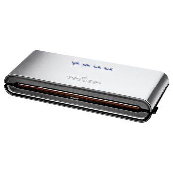 Proficook PC-VK 1080 vakuuminis pakavimo aparatas, 120W, 30 cm