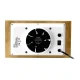 Built-in Nail Dust Collector Momo S-41, gold