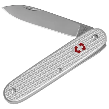 Victorinox ALOX kišeninis peilis 93mm Sidabrinis