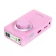 Saeyang Marathon K38 Crafien Mini Cordless Manicure Nail Drill