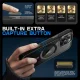 Supcase UB MAG MAGSAFE IPHONE 16 PRO BLACK