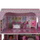 Wooden Doll House - Villa Kruzzel 22018