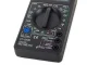 DT830B Digital Multimeter LCD AC/DC Ammeter Resistance