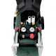 Stūmoklinis kompresorius Metabo Basic 400-50 V, 2.3 kW, 50 l, 10 bar