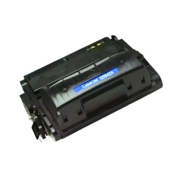 Extra Digital HP Q5942X (42X) analoginė tonerio kasetė, juoda