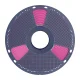 Sunlu PLA+ 2.0 3D spausdintuvo plastikas 1.75 mm, purpurinis (Magenta)