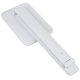 Maclean MCE614 W LED stalinė lempa, 9W, balta