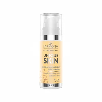 Farmona Unique Skin Strongly Smoothing Cream with Niacinamide, 50 ml