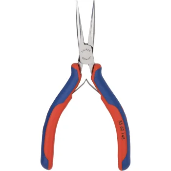 Elektronikos replės Knipex 35 62 145, 145 mm