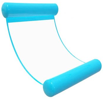 Inflatable Waterbed Mattress