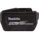 Makita 1915J2-8 BL18120 18V 12.0 Ah LXT Li-ion Akumuliatorius
