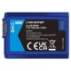 Newell SupraCell Protect NP-FW50 baterija Sony fotoaparatams
