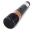 Dynamic Wired Karaoke Microphone, Black
