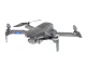Dronas Case RC F9 6K HD su GPS ir kamera