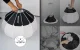 Neewer NS90L 90 cm sferinė šviesdėžė