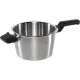 Greitpuodis Fissler Vitaquick Premium 2.5 L, 18 cm, 3 dalių
