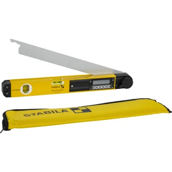 Skaitmeninis kampainis STABILA TECH 700 DA, 45 cm
