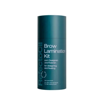RefectoCil Brow Lamination Kit antakių laminavimo rinkinys