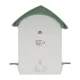 Paukščių lesyklėlė su stebėjimo kamera Redleaf RD001 FullHD WiFi su saulės moduliu
