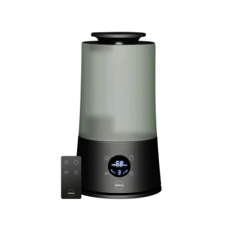 Ultrasonic Cool Mist Humidifier ELDOM NU10 roll with Remote for Home and Bedroom