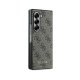 Guess 4G dėklas, skirtas Samsung Galaxy Z Fold 6, rudas