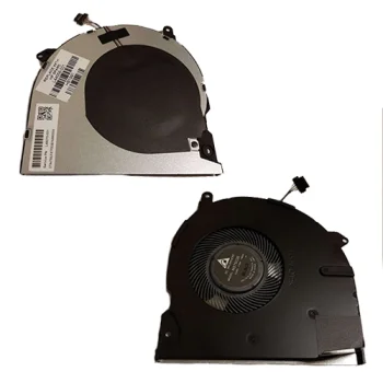 Nešiojamojo kompiuterio aušintuvas HP ProBook 440 G6 445 G6 L48270-001