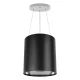 Berdsen BT-227 salos gartraukis 35 cm, juodas