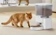 Rojeco Smart Automatic Pet Feeder WiFi 4.5L with App Control